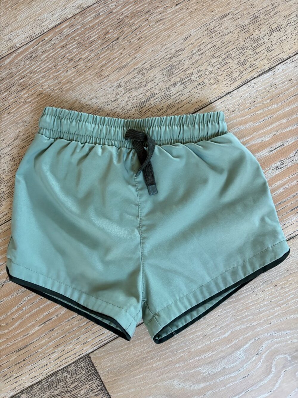 Cadets Boys Swim Trunks